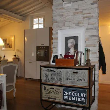 Cosy Flat In The Heart Of Florence Buitenkant foto