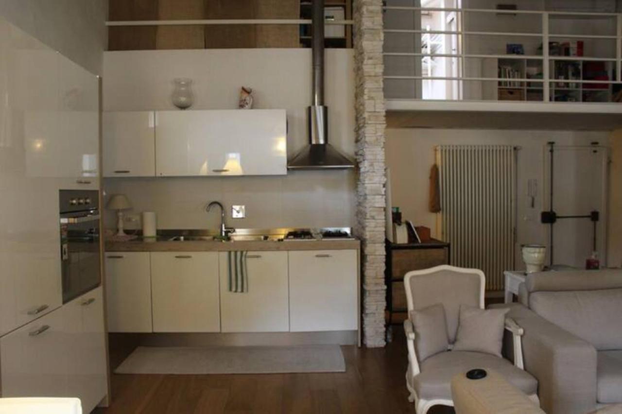 Cosy Flat In The Heart Of Florence Buitenkant foto