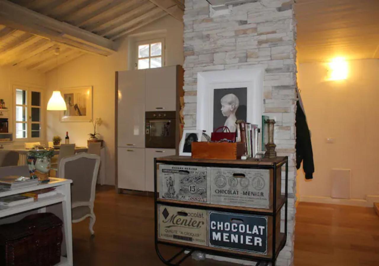 Cosy Flat In The Heart Of Florence Buitenkant foto
