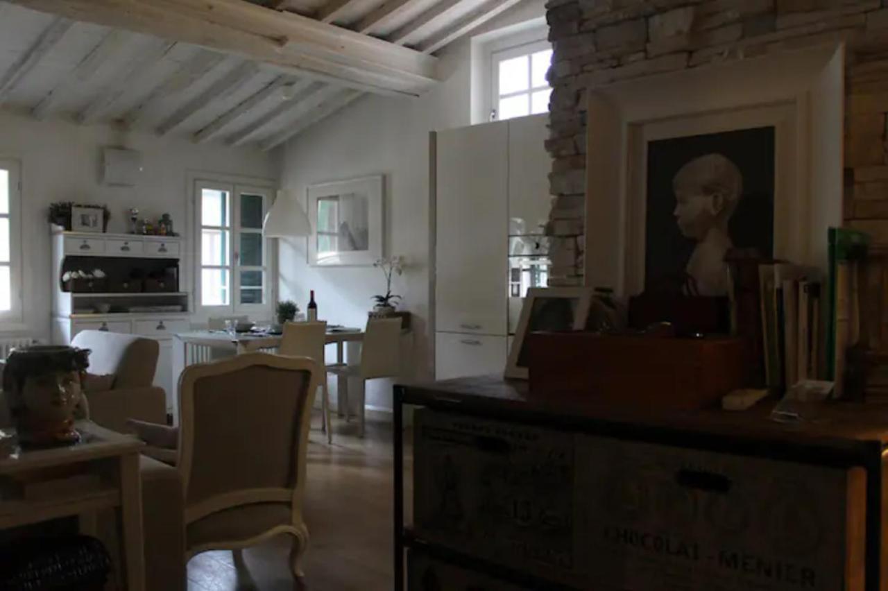 Cosy Flat In The Heart Of Florence Buitenkant foto