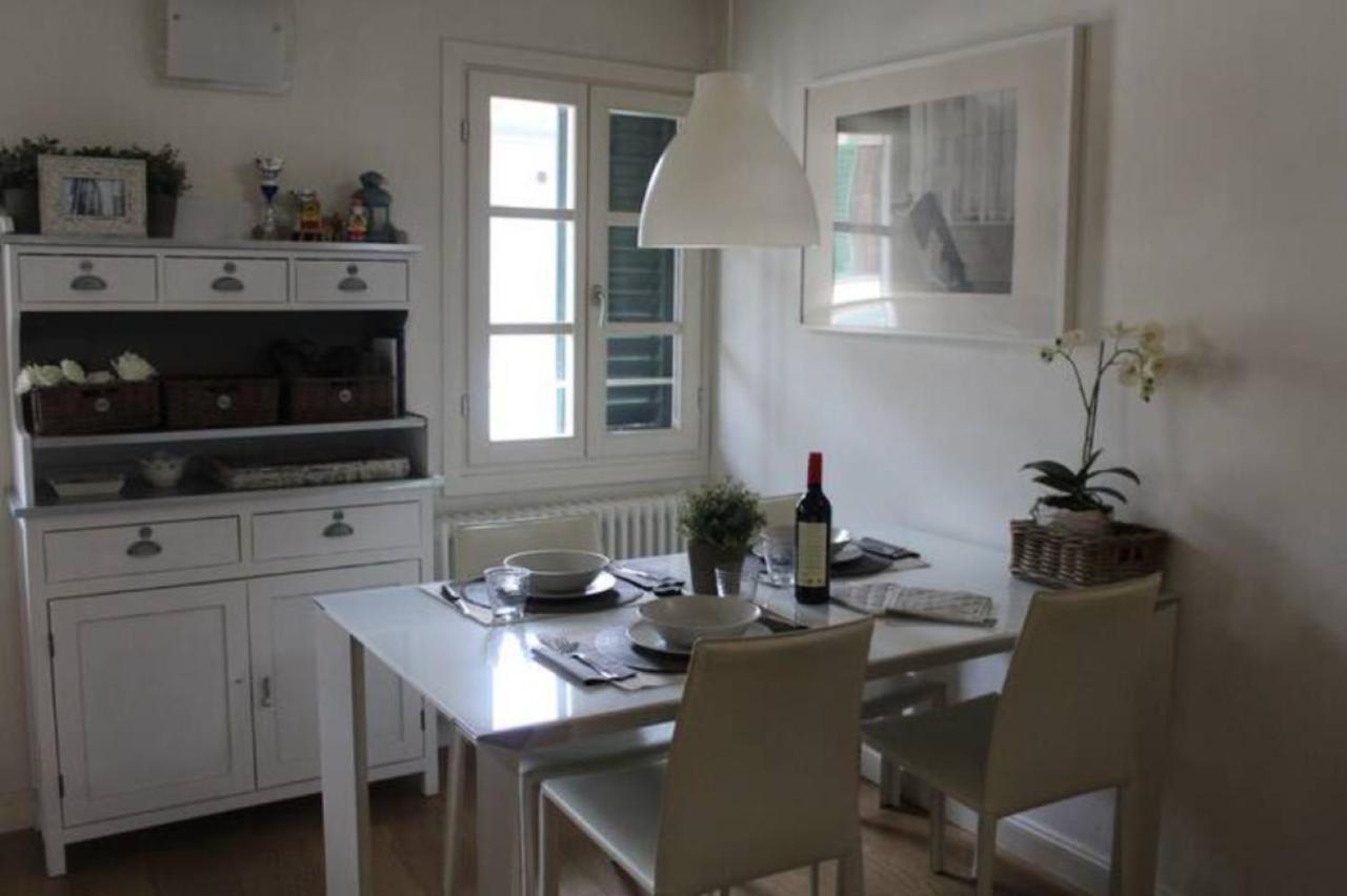 Cosy Flat In The Heart Of Florence Buitenkant foto