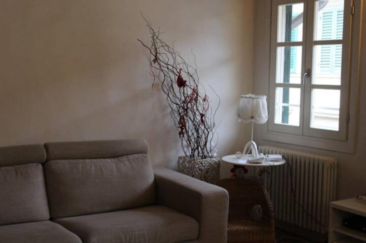 Cosy Flat In The Heart Of Florence Buitenkant foto