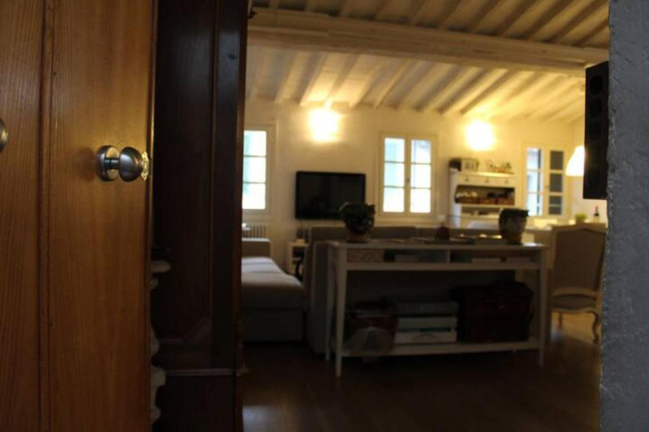 Cosy Flat In The Heart Of Florence Buitenkant foto