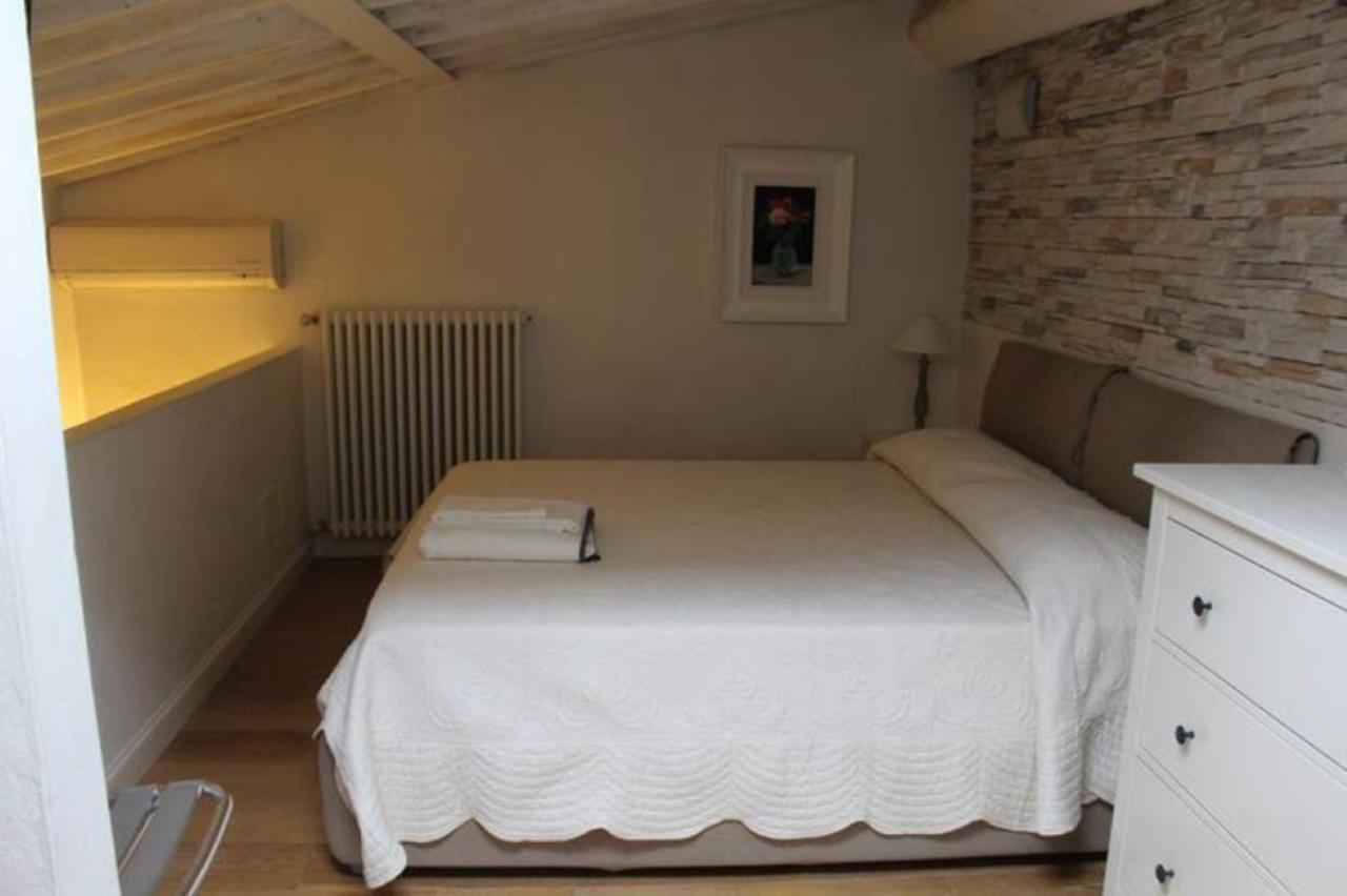 Cosy Flat In The Heart Of Florence Buitenkant foto