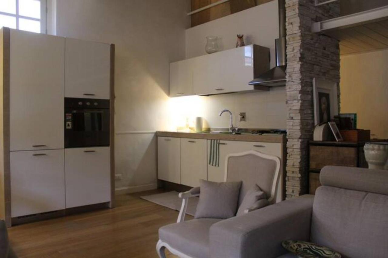 Cosy Flat In The Heart Of Florence Buitenkant foto