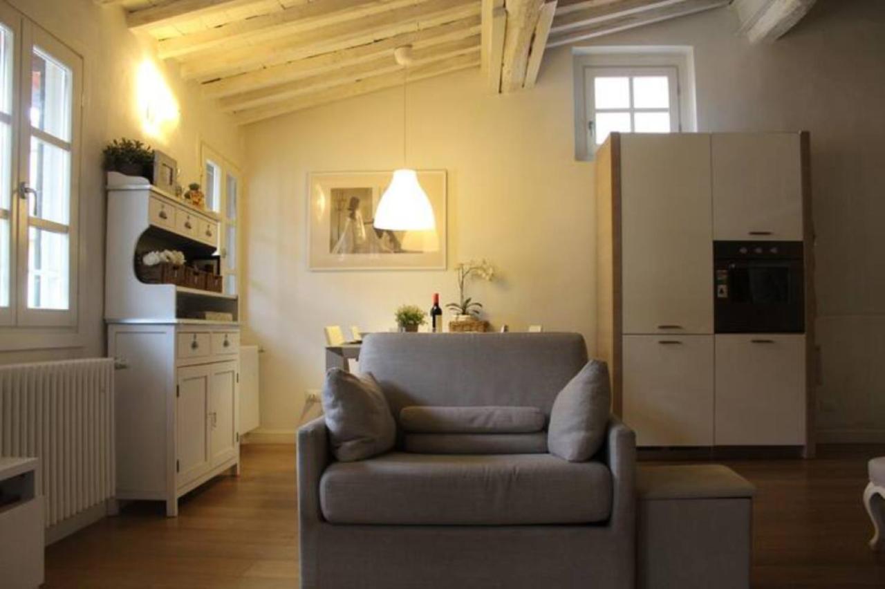 Cosy Flat In The Heart Of Florence Buitenkant foto