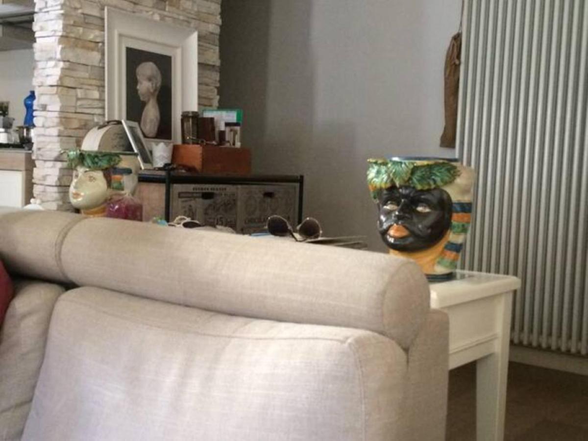 Cosy Flat In The Heart Of Florence Buitenkant foto