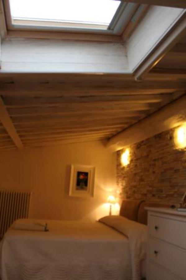 Cosy Flat In The Heart Of Florence Buitenkant foto