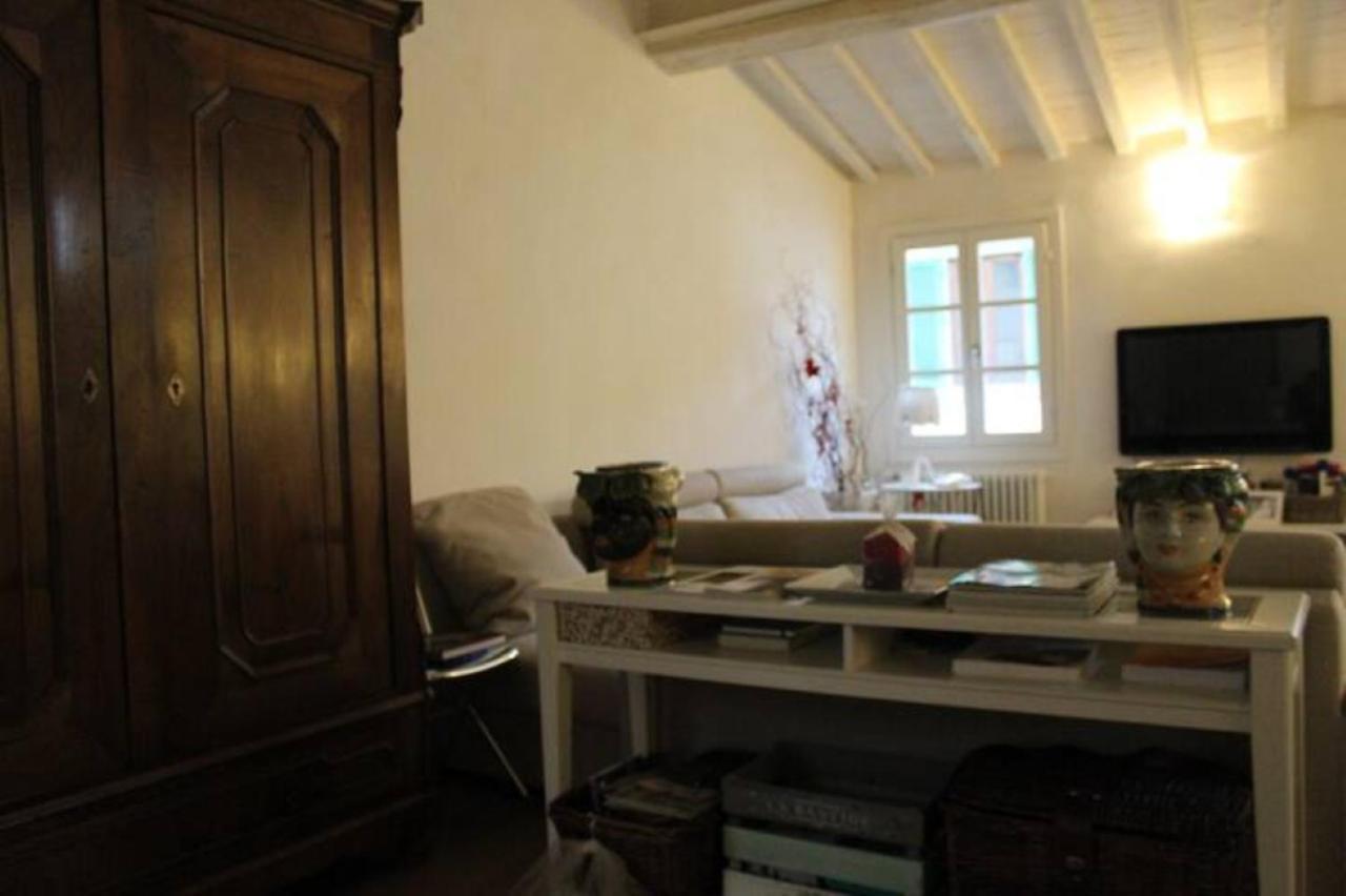 Cosy Flat In The Heart Of Florence Buitenkant foto