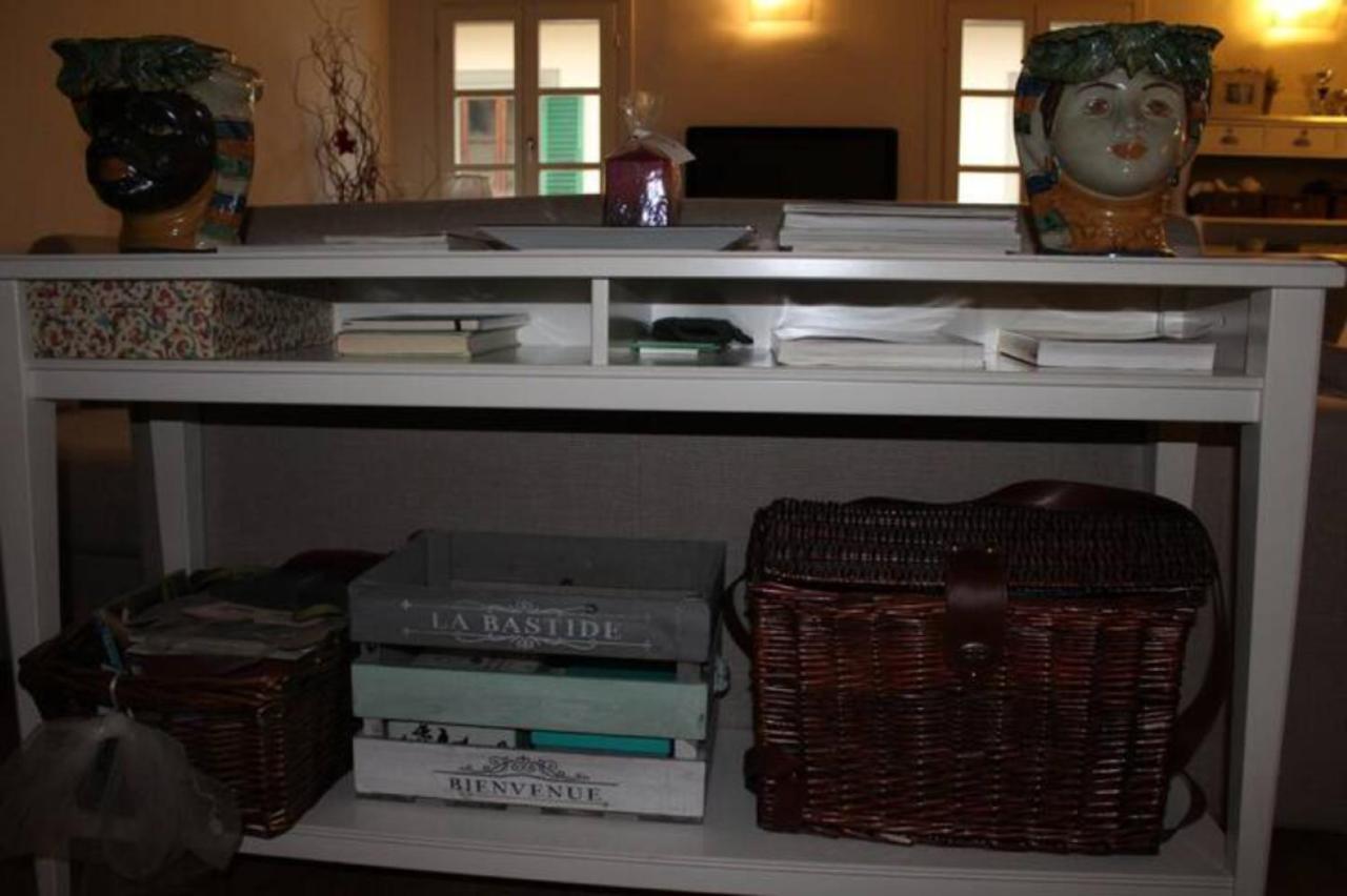 Cosy Flat In The Heart Of Florence Buitenkant foto