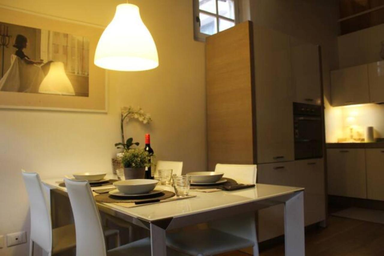 Cosy Flat In The Heart Of Florence Buitenkant foto