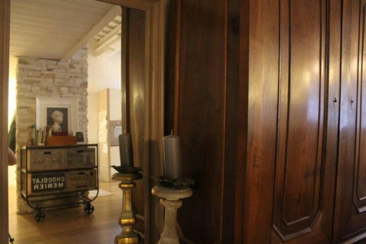 Cosy Flat In The Heart Of Florence Buitenkant foto