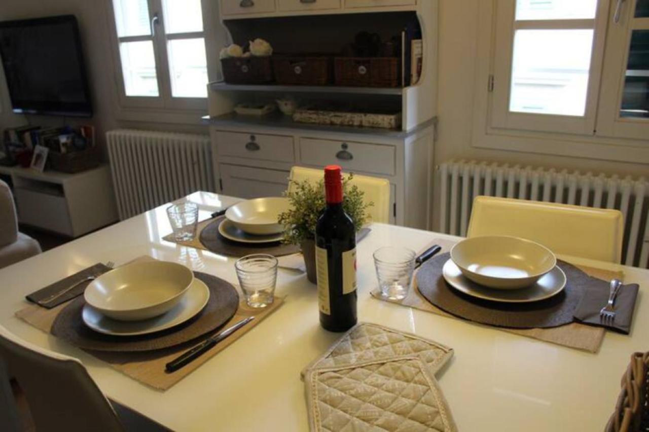 Cosy Flat In The Heart Of Florence Buitenkant foto