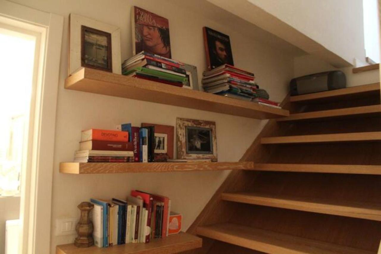 Cosy Flat In The Heart Of Florence Buitenkant foto